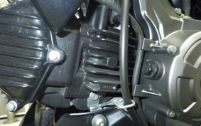 KAWASAKI Z125 PRO 1993 BR125H