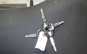 KAWASAKI NINJA 400 2015 EX400E