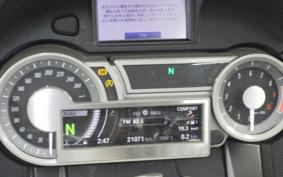 BMW K1600GTL 2011