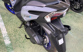 YAMAHA TORI CITY 155 SG37J