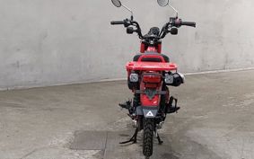 HONDA CT125 HUNTER CUB JA55