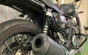 HONDA GB350S 2021 NC59