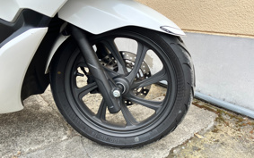 HONDA PCX125 JF81