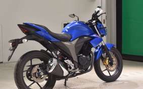 SUZUKI GIXXER 150 2020 NG4BG