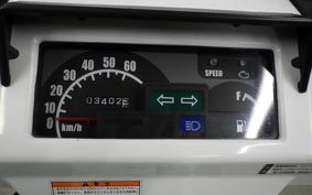 HONDA GYRO X 1985 TD02