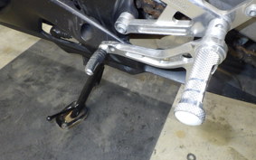 HONDA CBR250RR A 2015 MC51