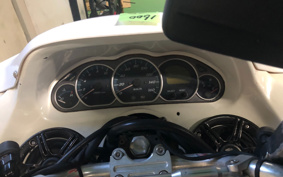 YAMAHA MAJESTY 250 SG03J