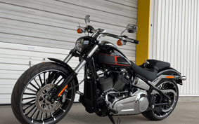 HARLEY FXBR 2024 YEZ