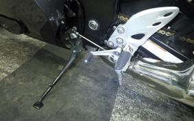 SUZUKI HAYABUSA Gen.2 2009