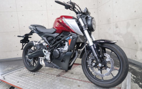 HONDA CB125 R JC79