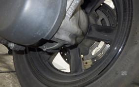 SUZUKI SKYWAVE 200 (Burgman 200) CH41A