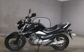 SUZUKI GSR250 GJ55D