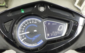 YAMAHA CYGNUS 125 X 2 2017 SE44J