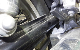 YAMAHA SR400 Gen.4 2013 RH03J