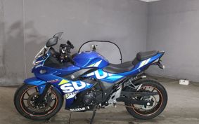 SUZUKI GSX250 R DN11A