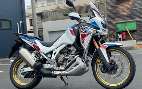 HONDA CRF1100L AFRICA TWIN Adventure DCT ES 2022 SD10