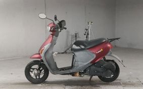 SUZUKI LET`S4 CA45A