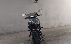 YAMAHA MT-07 2015 RM07J