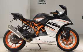 KTM 250 RC 2025
