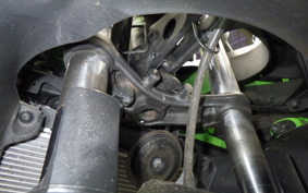 KAWASAKI NINJA 250R 1997 EX250K