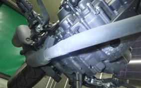 HONDA REBEL 250  S E-clutch MC49