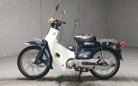 HONDA SUPER CUB70 C70
