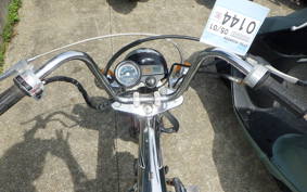 HONDA DAX 50 ST50