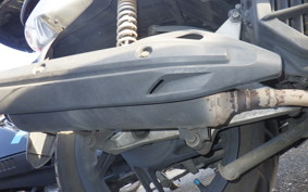 HONDA PCX125 2013 JF28