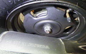 HONDA ZOOMER 2024 AF58