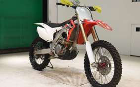 HONDA CRF250 RALLY ME10