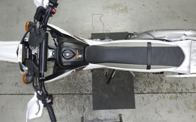 YAMAHA WR250R