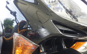 HONDA FORZA Z MF08