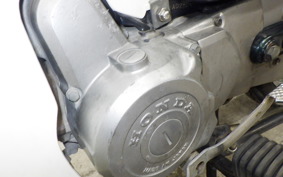 HONDA C90 SUPER CUB 2024 HA02