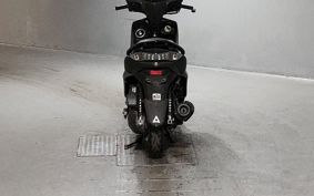 YAMAHA CYGNUS125XSR SE44J