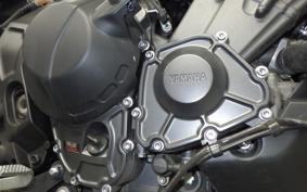 YAMAHA TRACER 9 GT 2025 RN99J