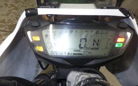 SUZUKI SV650 A 2016 VP55B
