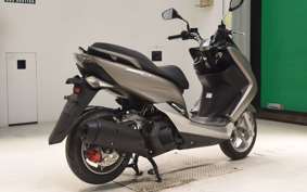 YAMAHA MAJESTY155 S