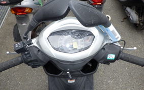 SUZUKI ADDRESS V125 DT11A