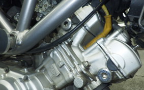 HONDA VTR 250 2009 MC33