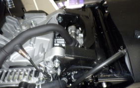 YAMAHA CYGNUS Griffus 2020 SEJ4J
