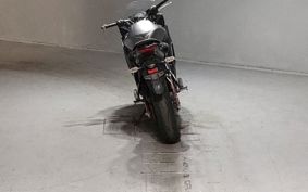 KAWASAKI NINJA 400 2017 EX400E