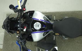 YAMAHA MT-09 SP 2023 RN69J