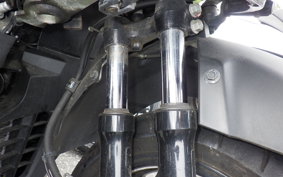 YAMAHA TRICITY 300 2021 SH15J