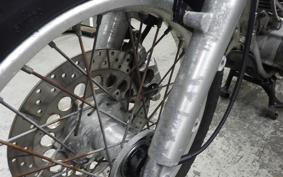 YAMAHA SR400 Gen.3 2006 RH01J