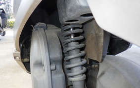 SUZUKI BURGMAN125 1989