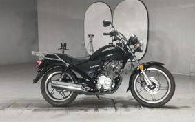 HONDA CBF125T PJJN
