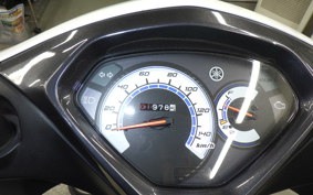 YAMAHA AXIS 125 Z 2018 SED7J