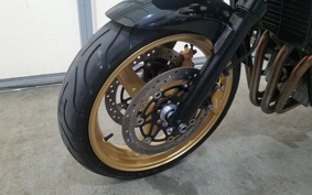 HONDA CB400SFV-3 BOLDOR 2008 NC42