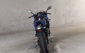 SUZUKI GSX-8R 2024 EM1AA
