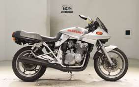 SUZUKI GSX400S KATANA 1993 GK77A